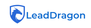 LeadDragon Logo