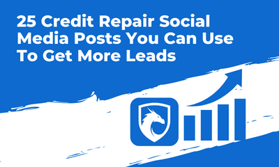 25 Financial Literacy Social Media Posts You Can Use To Get More Leads ...