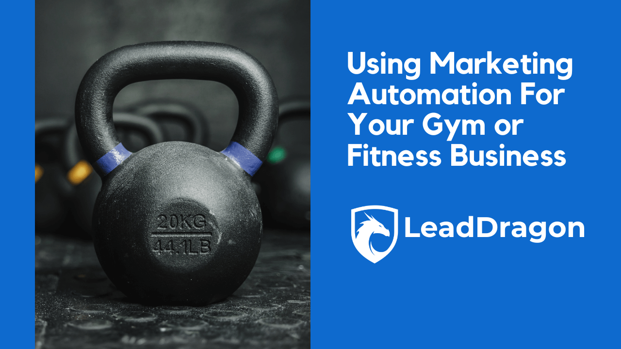 Email Marketing Automation with Fitness Client Success Stories