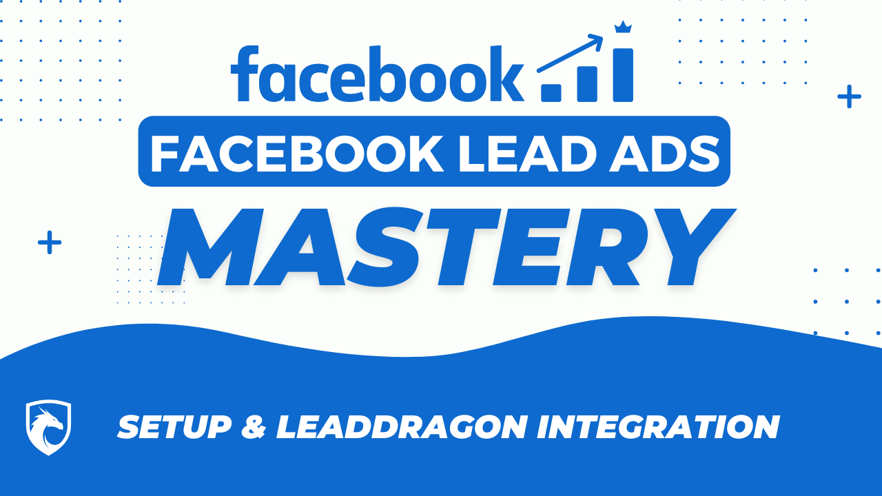 Facebook Lead Ads Course