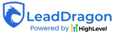 LeadDragon Logo