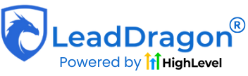 LeadDragon Logo