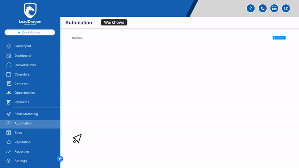 Workflow-Automation-Feature Full CRM